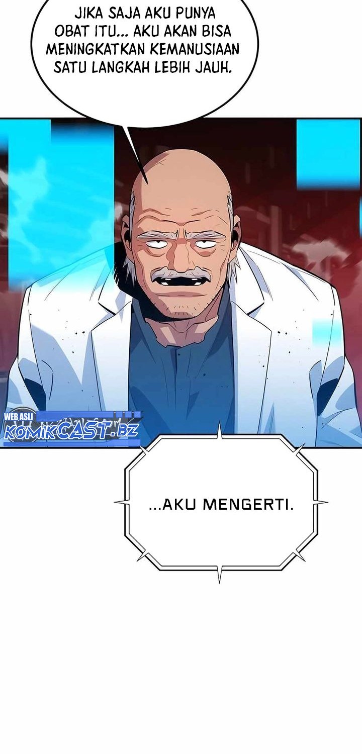 Auto-Hunting With Clones Chapter 117 Gambar 24