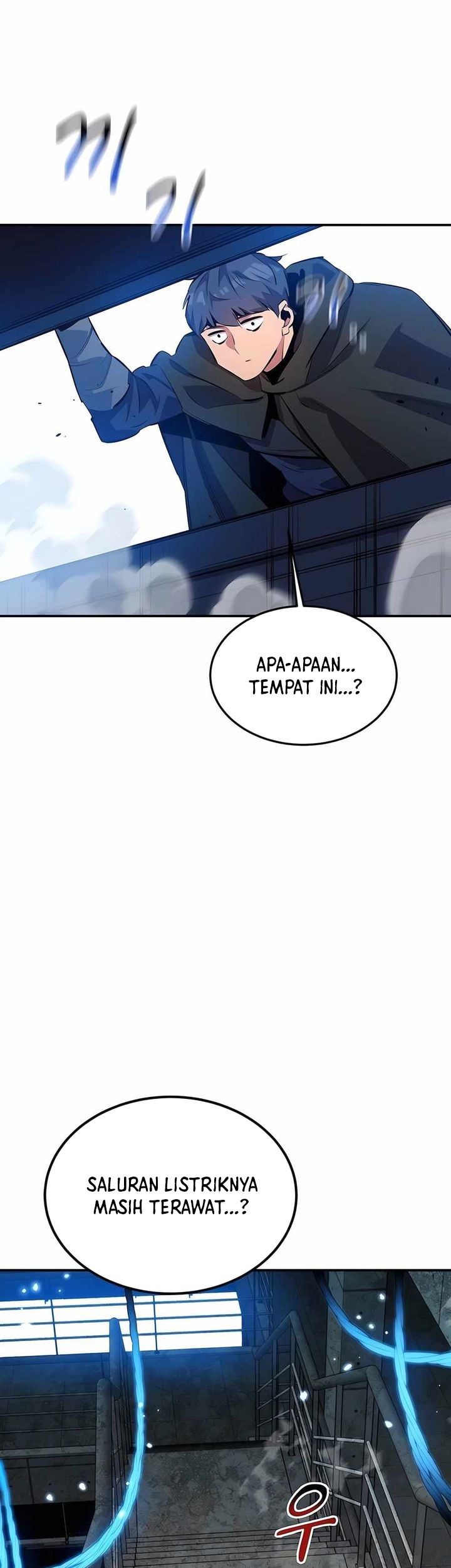 Auto-Hunting With Clones Chapter 117 Gambar 45