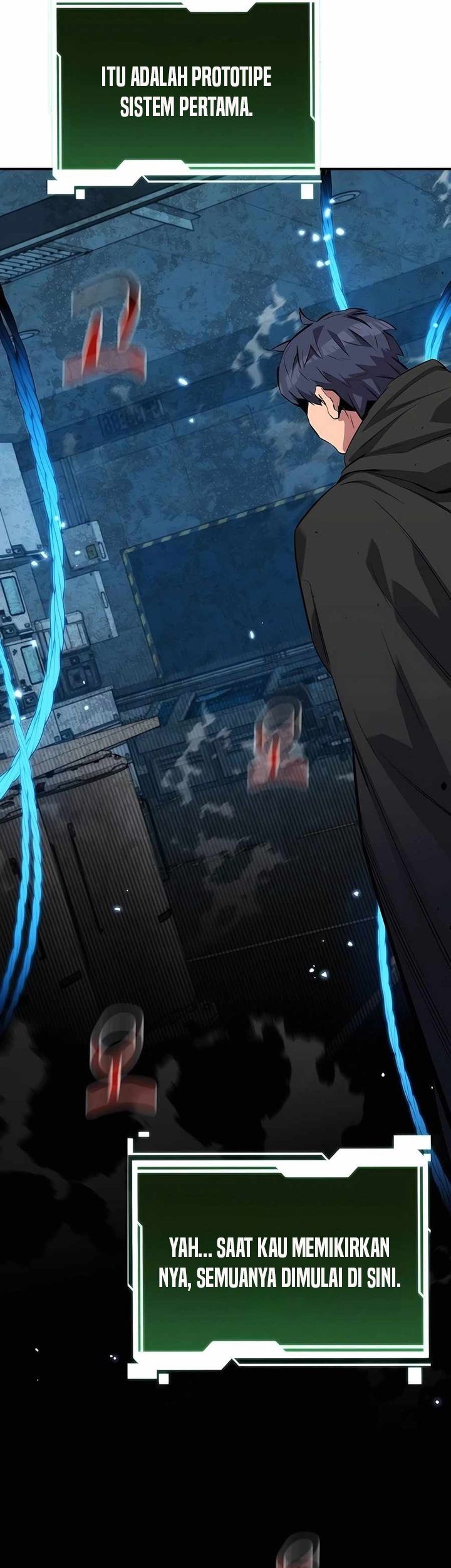 Auto-Hunting With Clones Chapter 117 Gambar 48