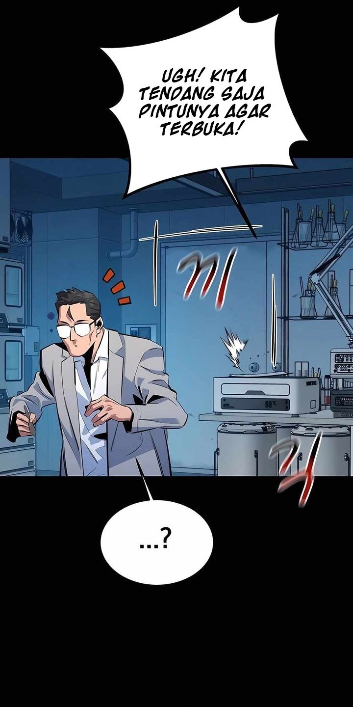 Auto-Hunting With Clones Chapter 117 Gambar 53