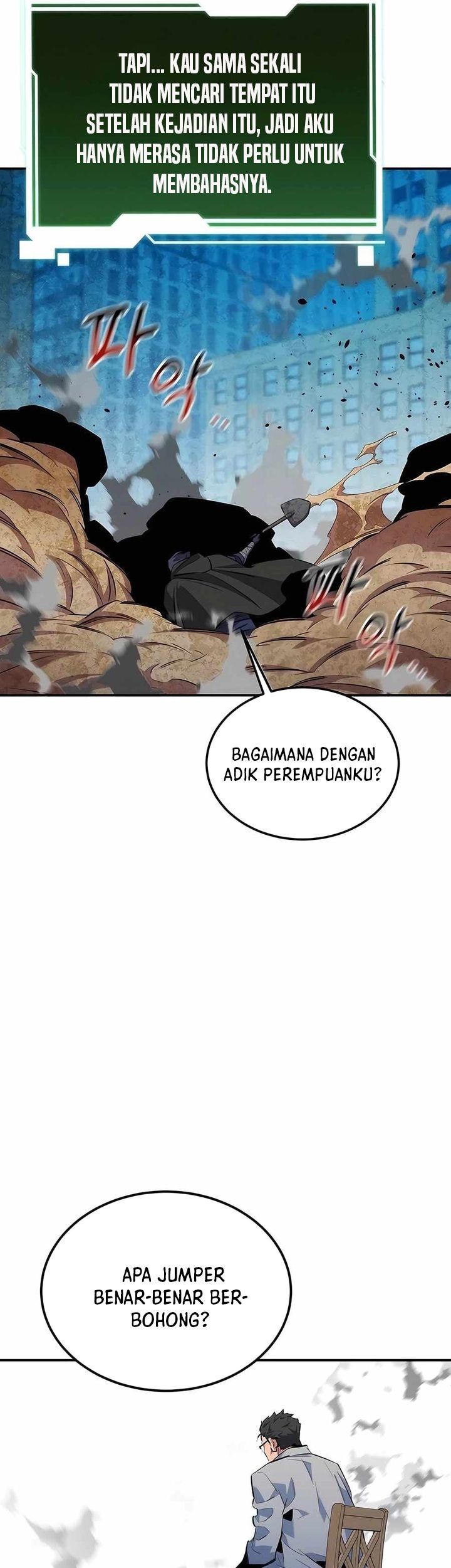Auto-Hunting With Clones Chapter 117 Gambar 41