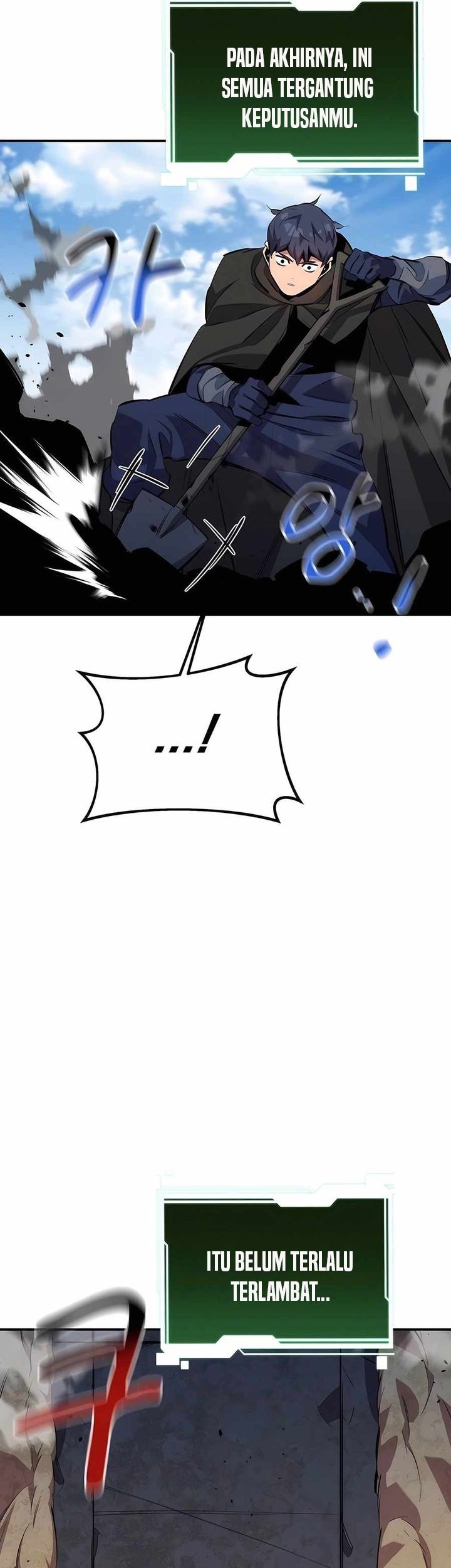 Auto-Hunting With Clones Chapter 117 Gambar 43