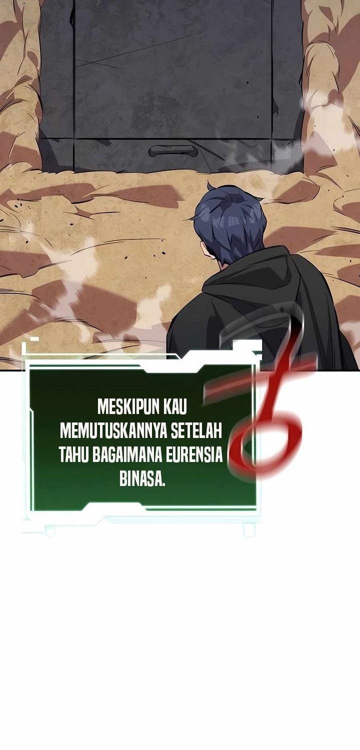 Auto-Hunting With Clones Chapter 117 Gambar 44