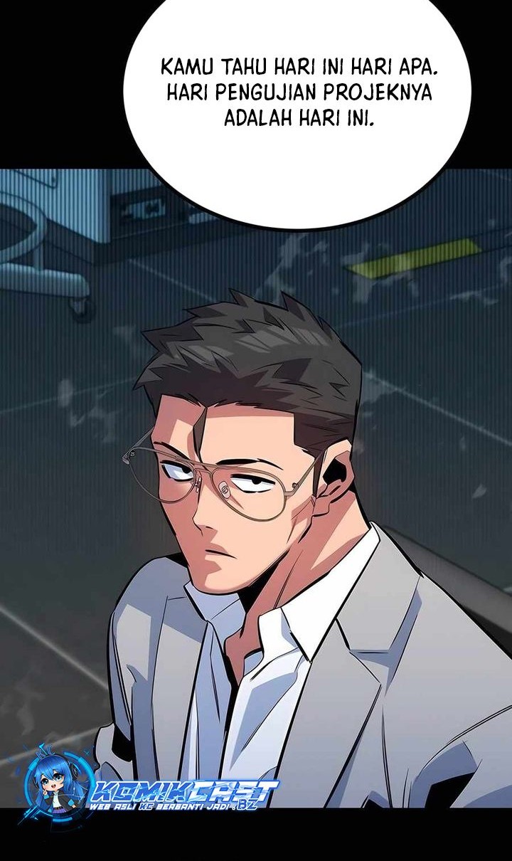 Auto-Hunting With Clones Chapter 117 Gambar 63