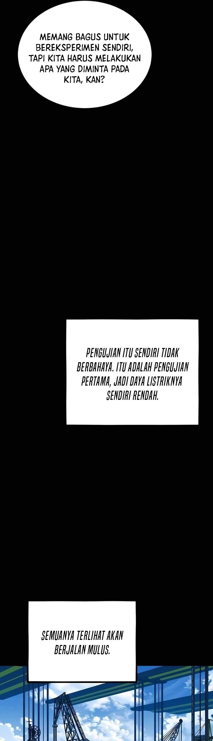 Auto-Hunting With Clones Chapter 117 Gambar 64