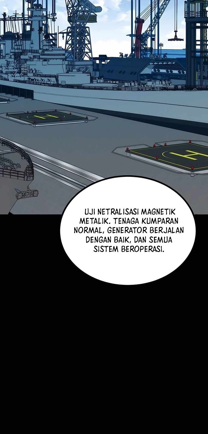 Auto-Hunting With Clones Chapter 117 Gambar 65