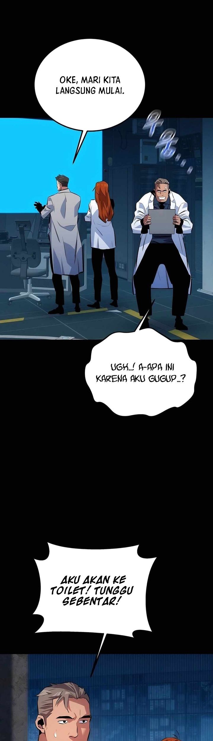 Auto-Hunting With Clones Chapter 117 Gambar 66