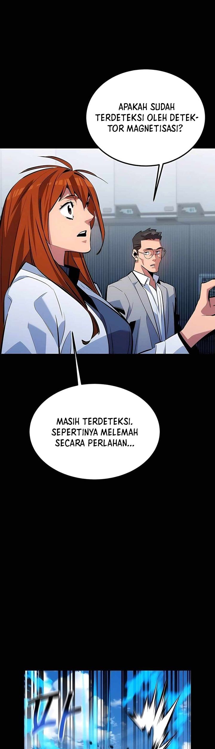Auto-Hunting With Clones Chapter 117 Gambar 72