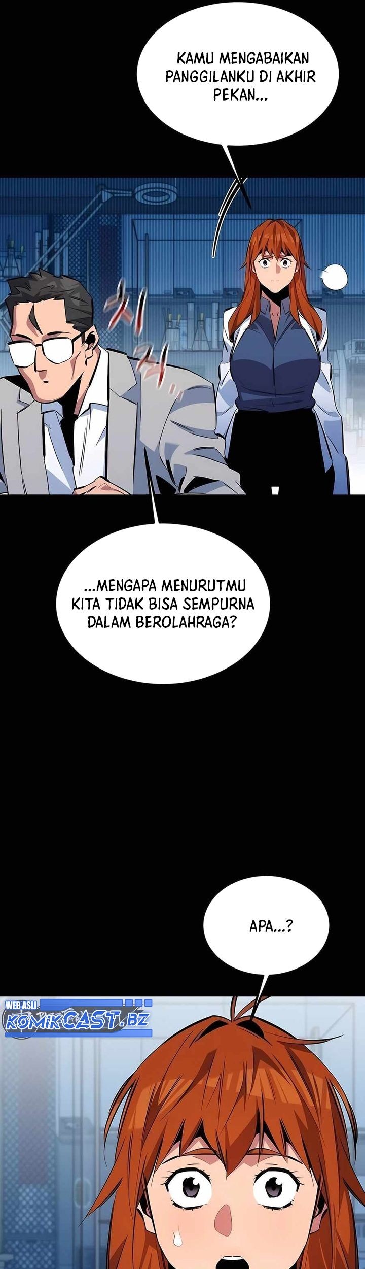Auto-Hunting With Clones Chapter 117 Gambar 56