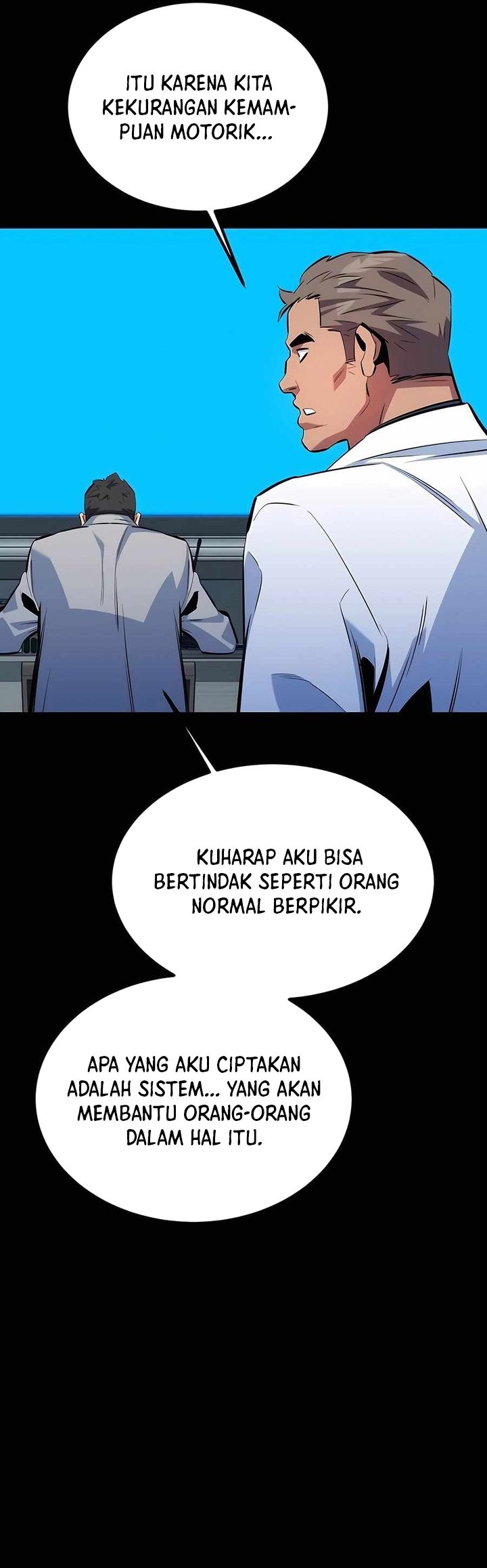 Auto-Hunting With Clones Chapter 117 Gambar 58