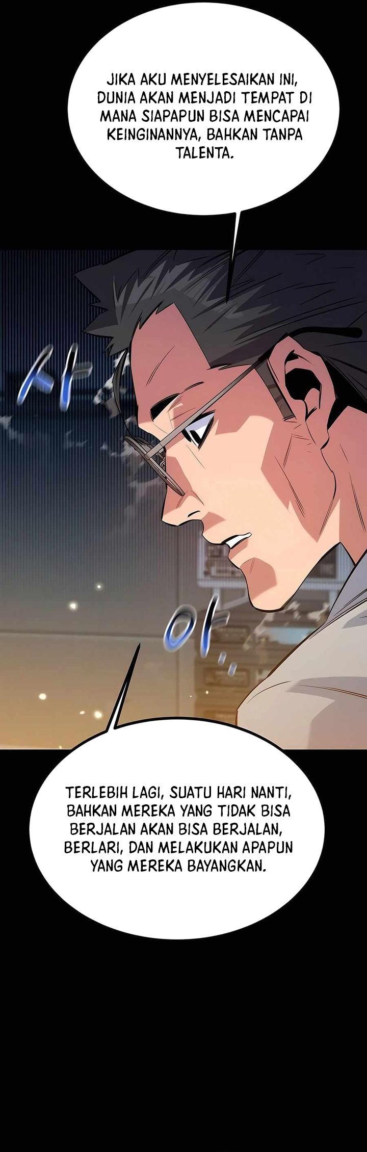 Auto-Hunting With Clones Chapter 117 Gambar 59