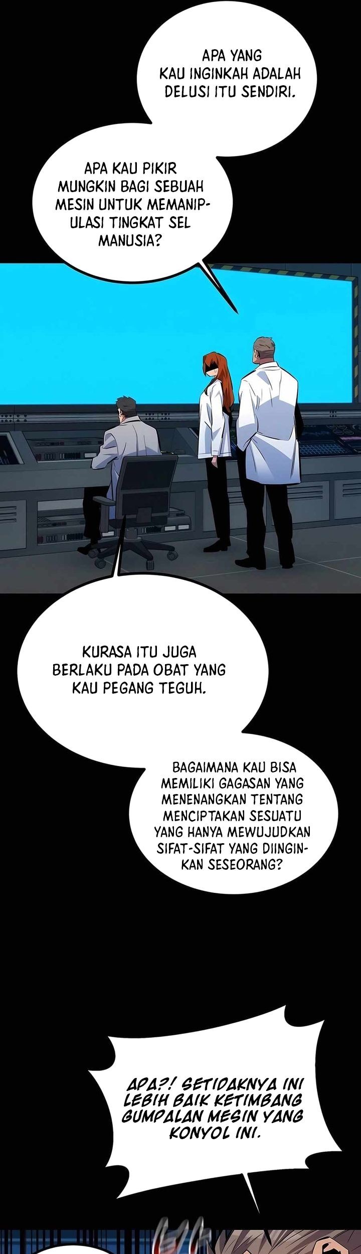 Auto-Hunting With Clones Chapter 117 Gambar 60