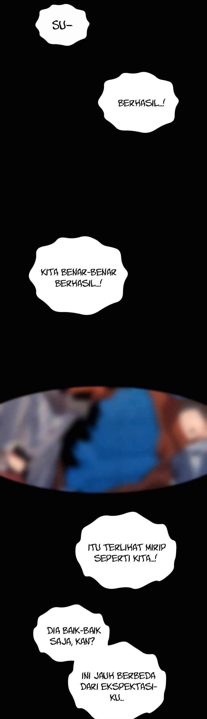 Auto-Hunting With Clones Chapter 117 Gambar 84