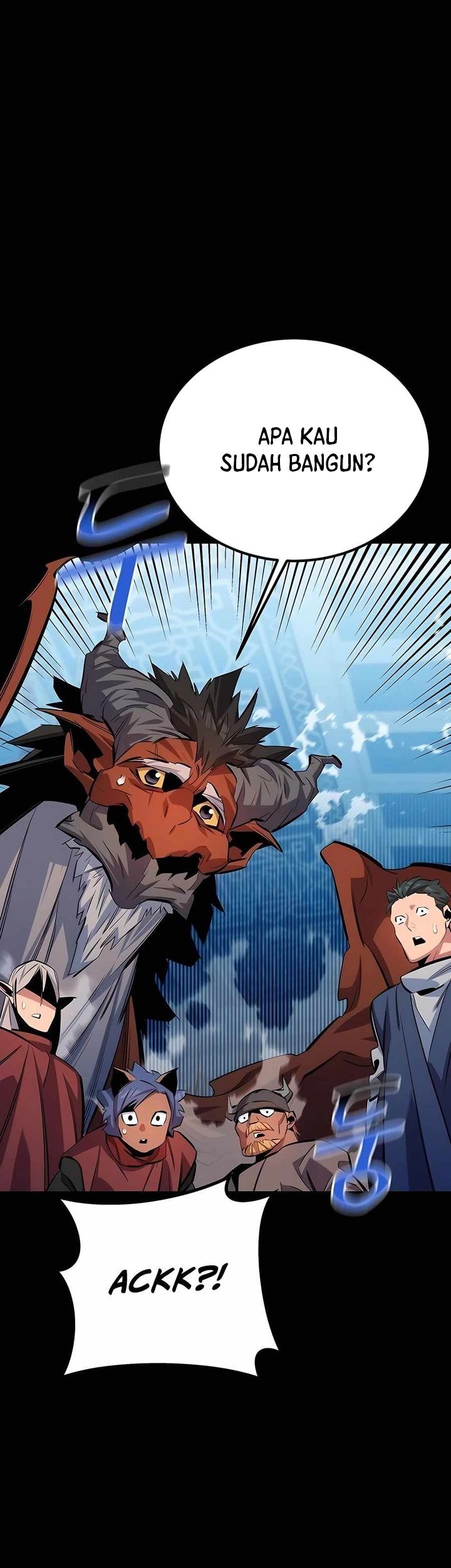 Auto-Hunting With Clones Chapter 117 Gambar 86