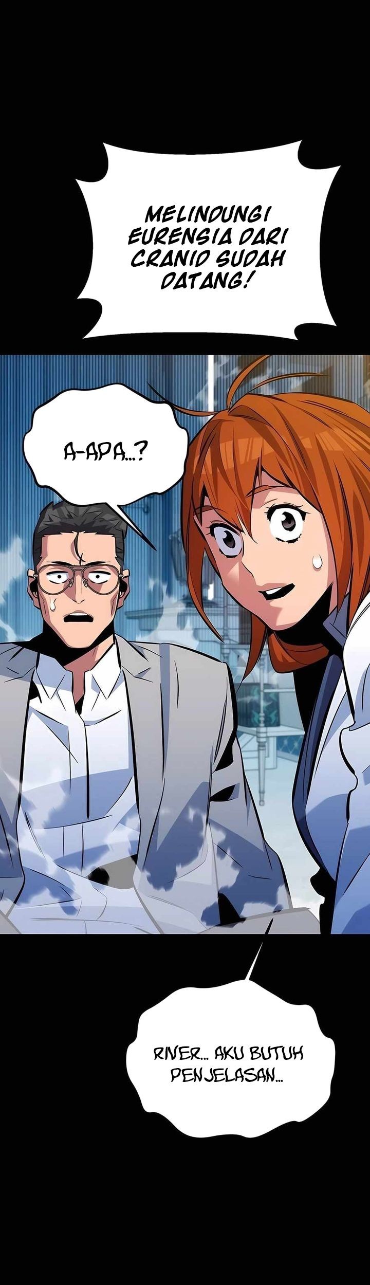 Auto-Hunting With Clones Chapter 117 Gambar 90