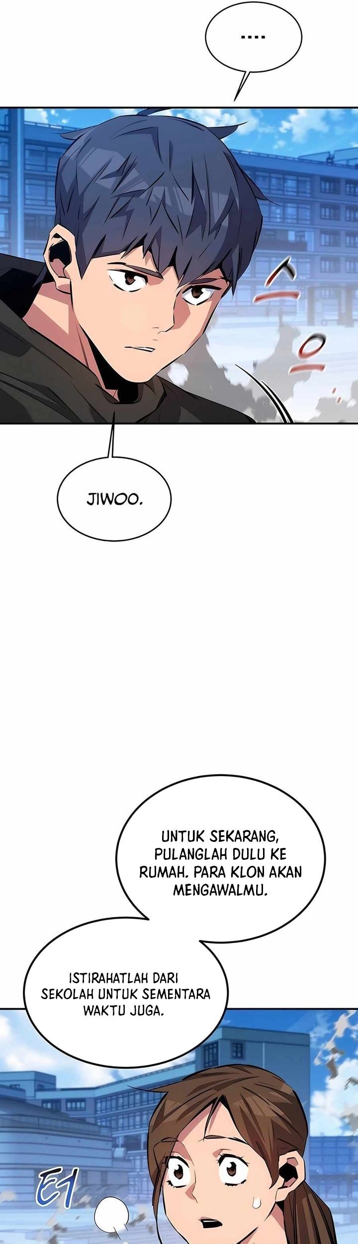 Auto-Hunting With Clones Chapter 117 Gambar 7