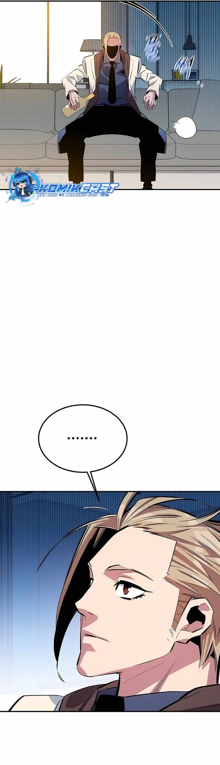 Auto-Hunting With Clones Chapter 117 Gambar 13