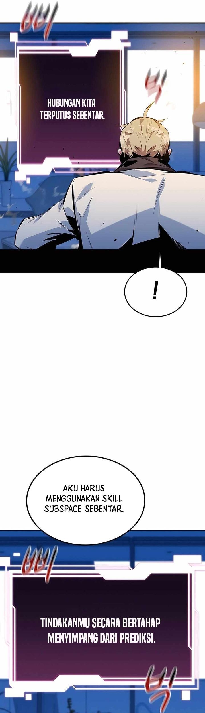 Auto-Hunting With Clones Chapter 117 Gambar 15