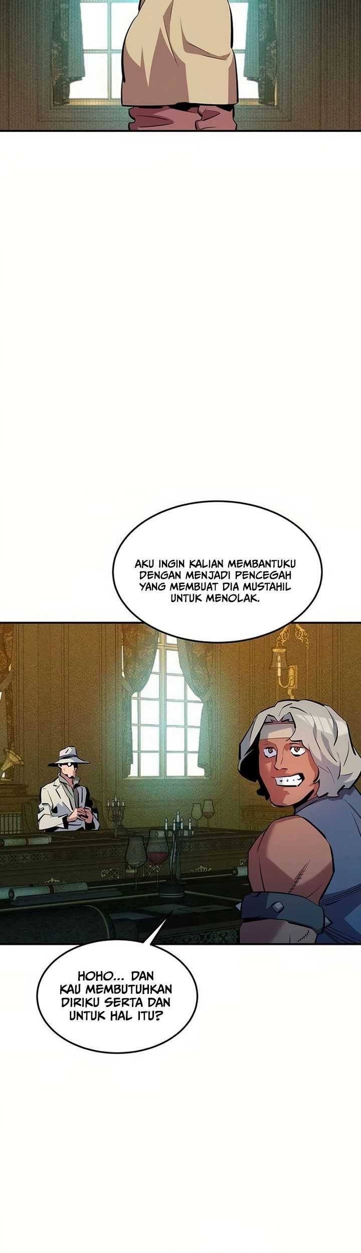 Auto-Hunting With Clones Chapter 133 Gambar 30