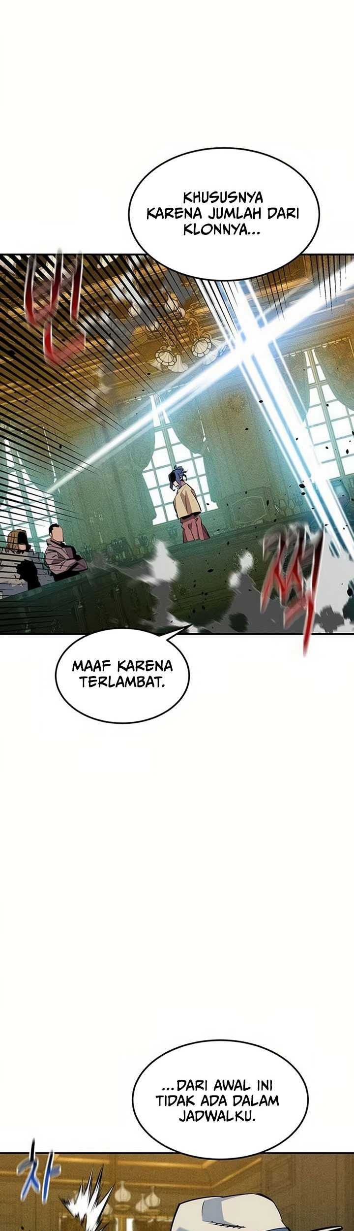 Auto-Hunting With Clones Chapter 133 Gambar 32