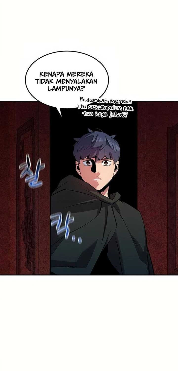 Auto-Hunting With Clones Chapter 133 Gambar 37