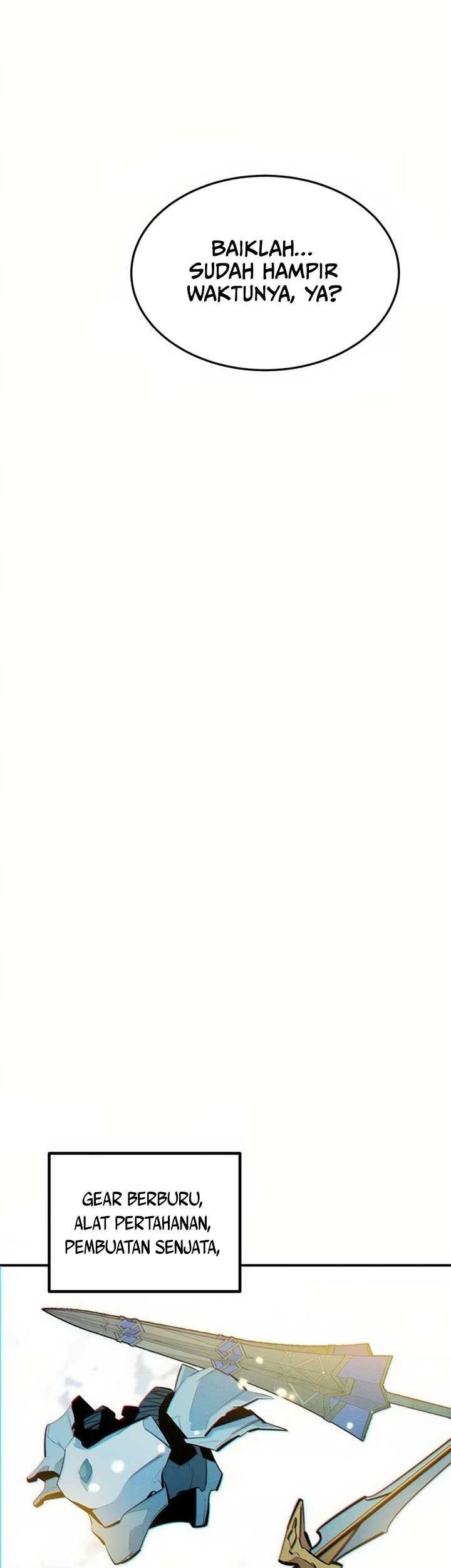 Auto-Hunting With Clones Chapter 133 Gambar 18