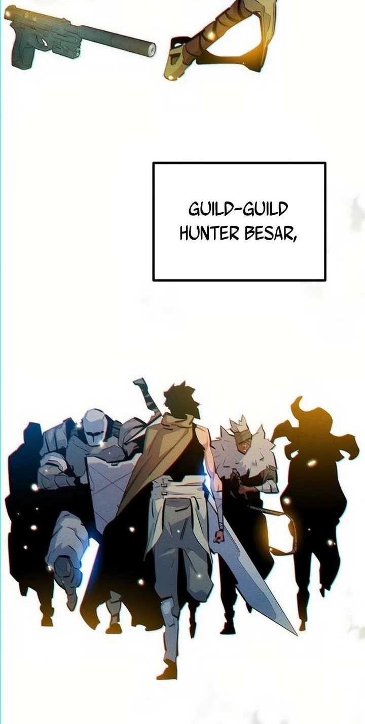 Auto-Hunting With Clones Chapter 133 Gambar 19