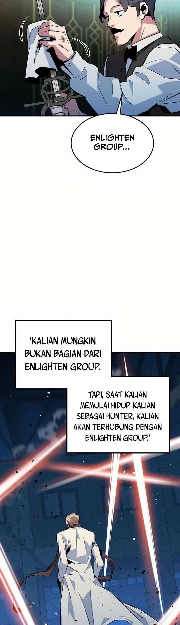 Auto-Hunting With Clones Chapter 133 Gambar 22