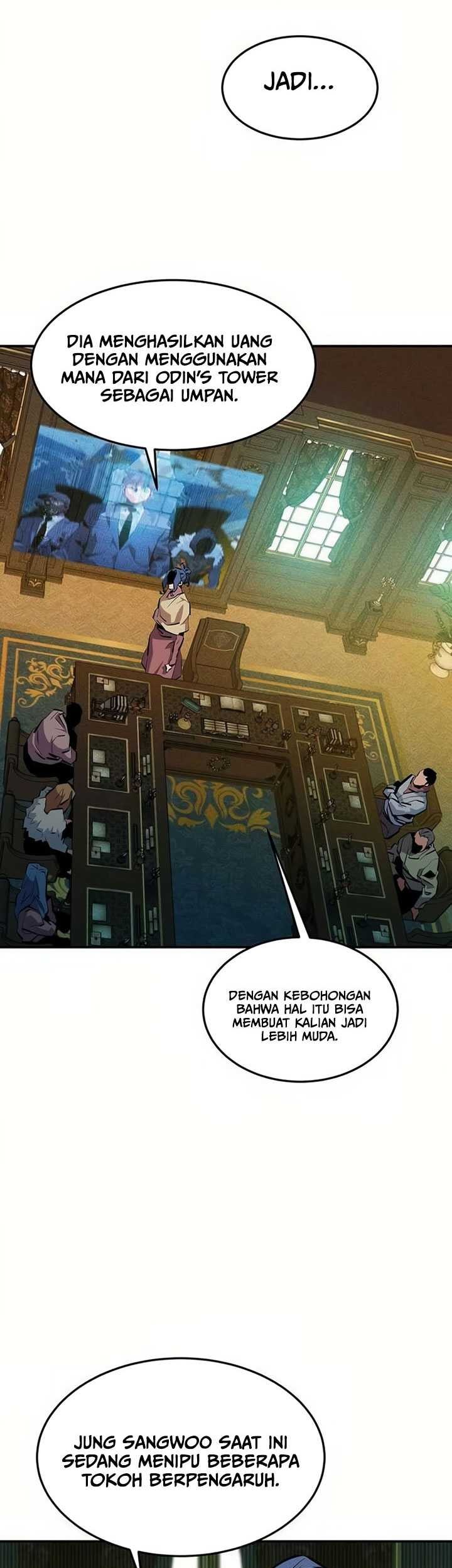 Auto-Hunting With Clones Chapter 133 Gambar 24