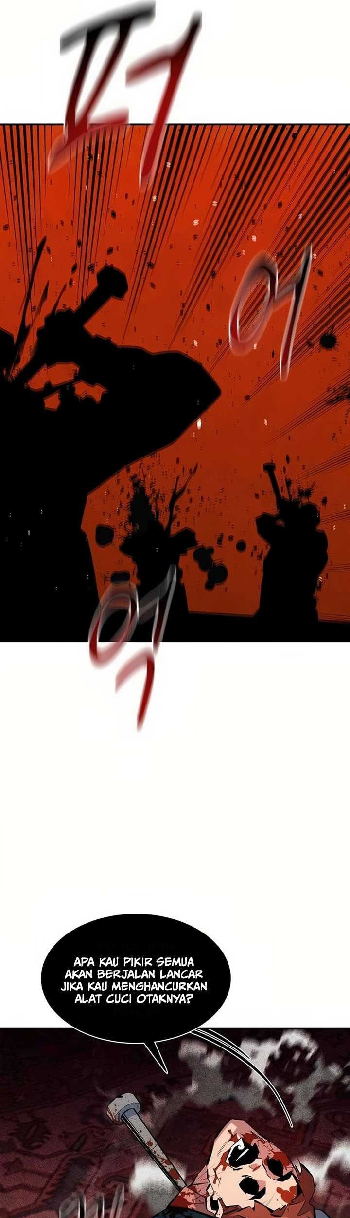 Auto-Hunting With Clones Chapter 133 Gambar 50