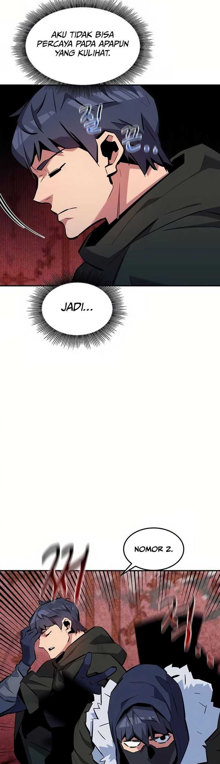 Auto-Hunting With Clones Chapter 133 Gambar 54