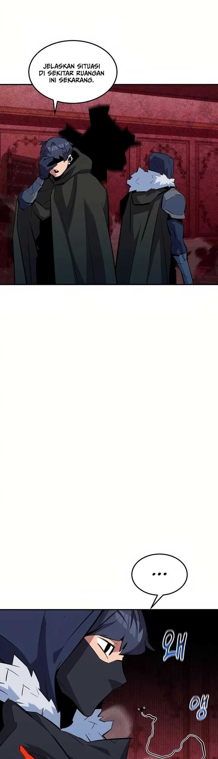 Auto-Hunting With Clones Chapter 133 Gambar 56