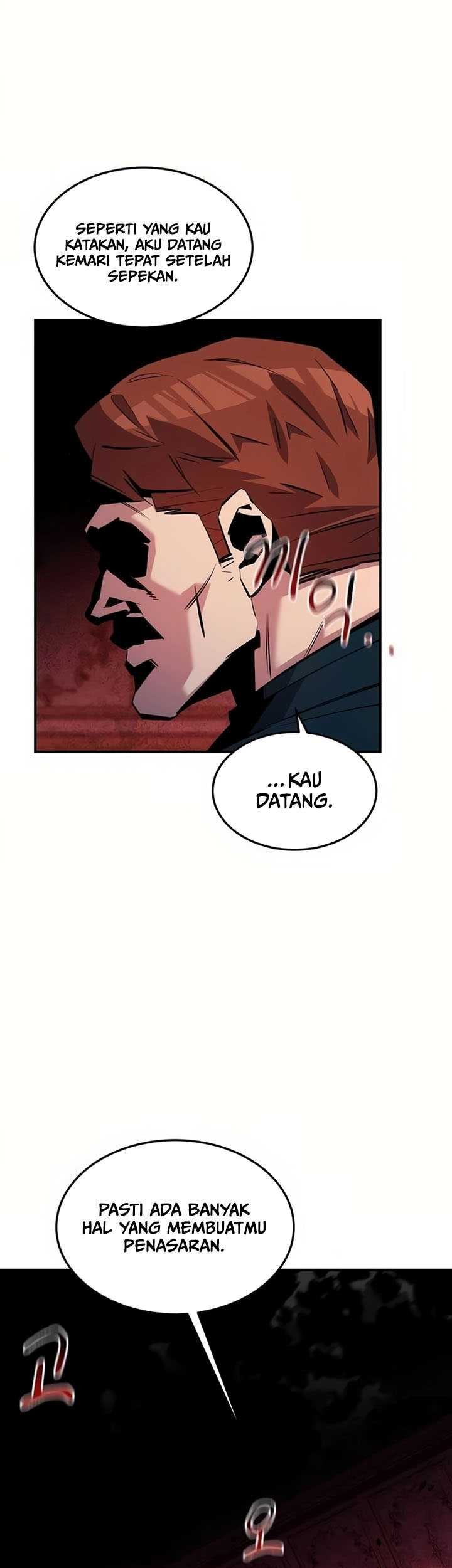 Auto-Hunting With Clones Chapter 133 Gambar 38