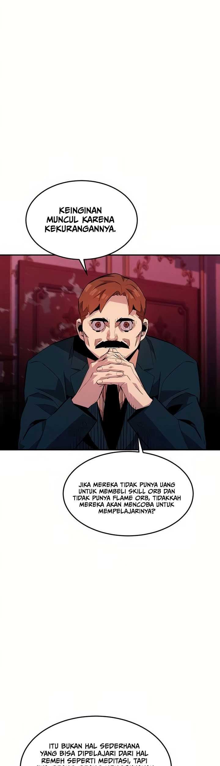 Auto-Hunting With Clones Chapter 133 Gambar 42