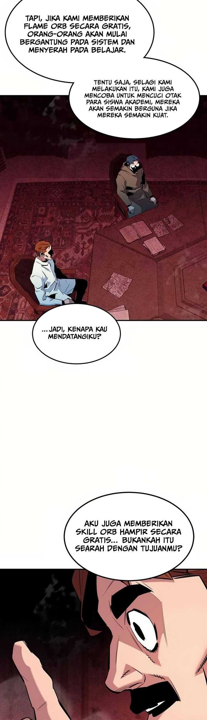 Auto-Hunting With Clones Chapter 133 Gambar 44