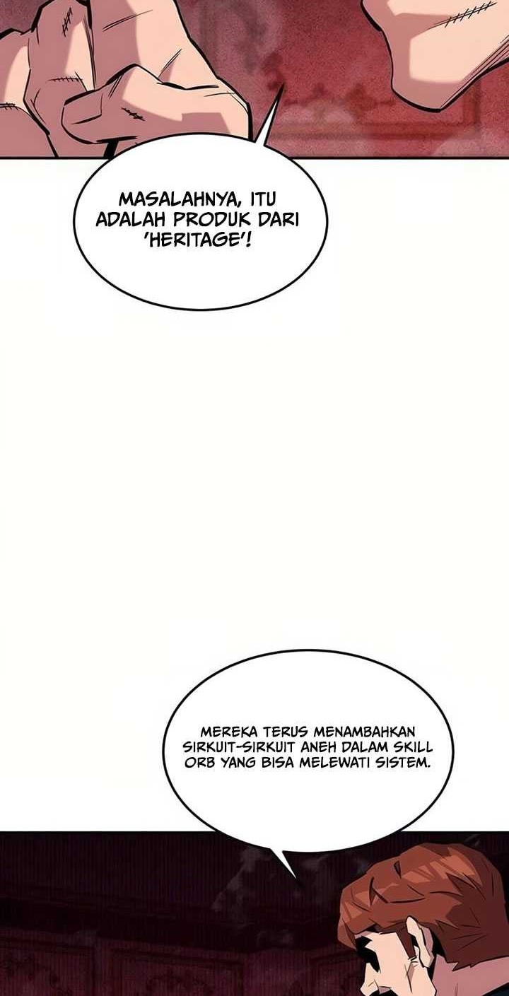 Auto-Hunting With Clones Chapter 133 Gambar 45