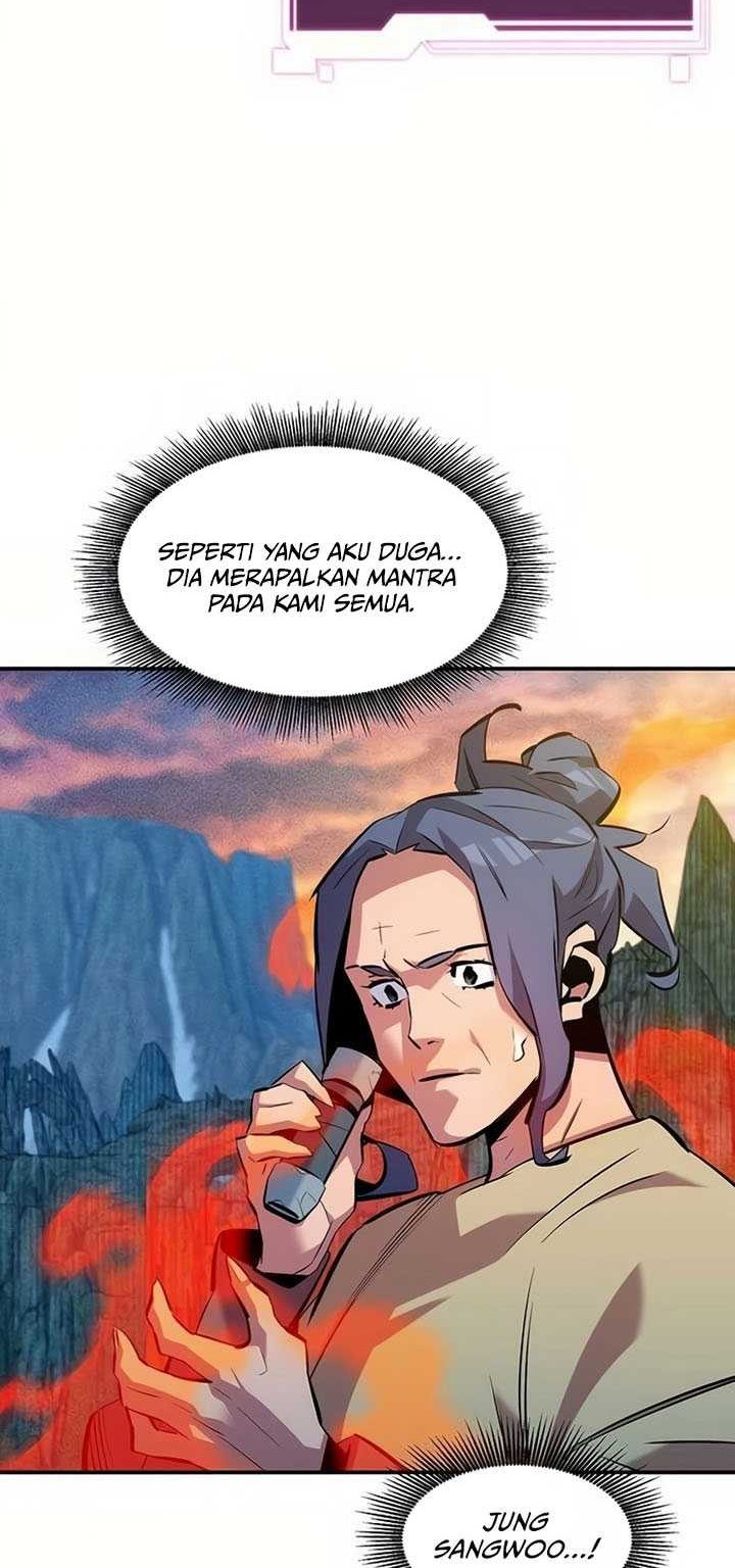 Auto-Hunting With Clones Chapter 133 Gambar 3