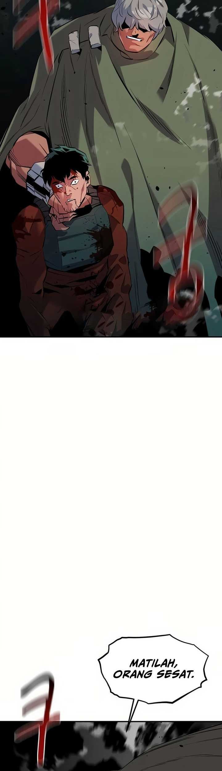 Auto-Hunting With Clones Chapter 133 Gambar 70