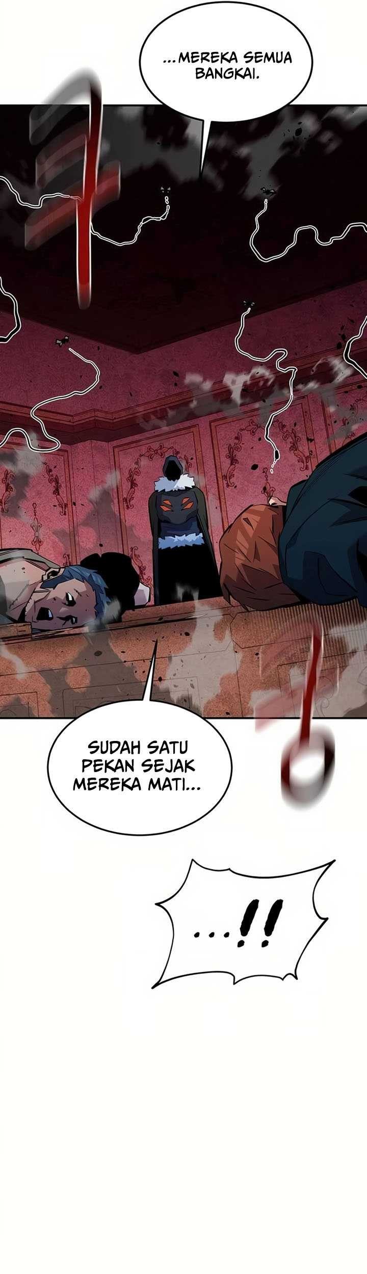 Auto-Hunting With Clones Chapter 133 Gambar 58