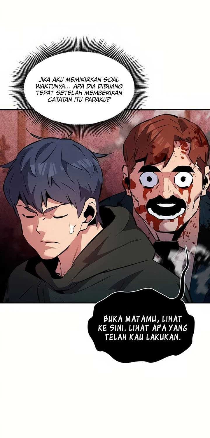 Auto-Hunting With Clones Chapter 133 Gambar 59