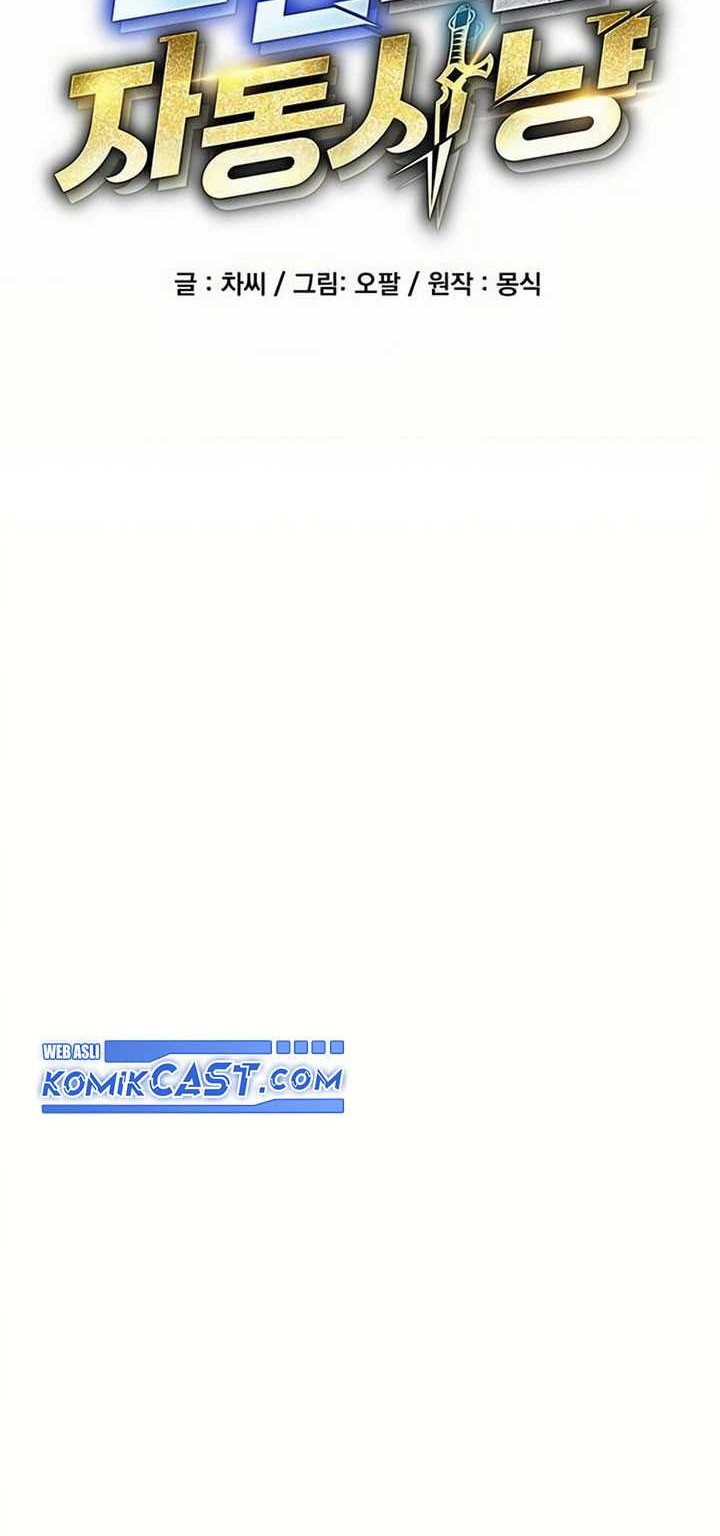 Auto-Hunting With Clones Chapter 133 Gambar 9