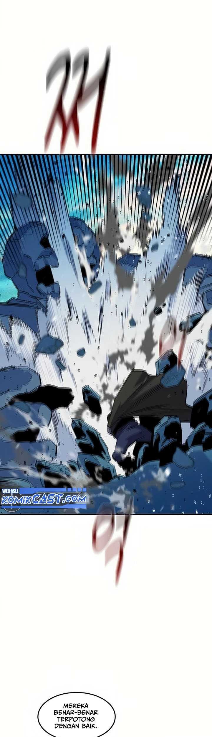 Auto-Hunting With Clones Chapter 133 Gambar 10