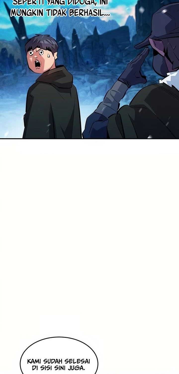 Auto-Hunting With Clones Chapter 133 Gambar 15