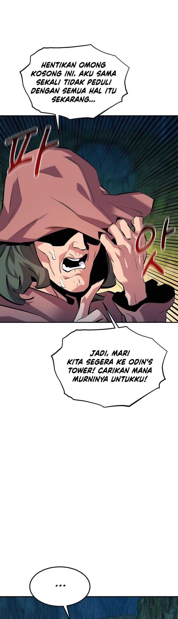 Auto-Hunting With Clones Chapter 132 Gambar 21