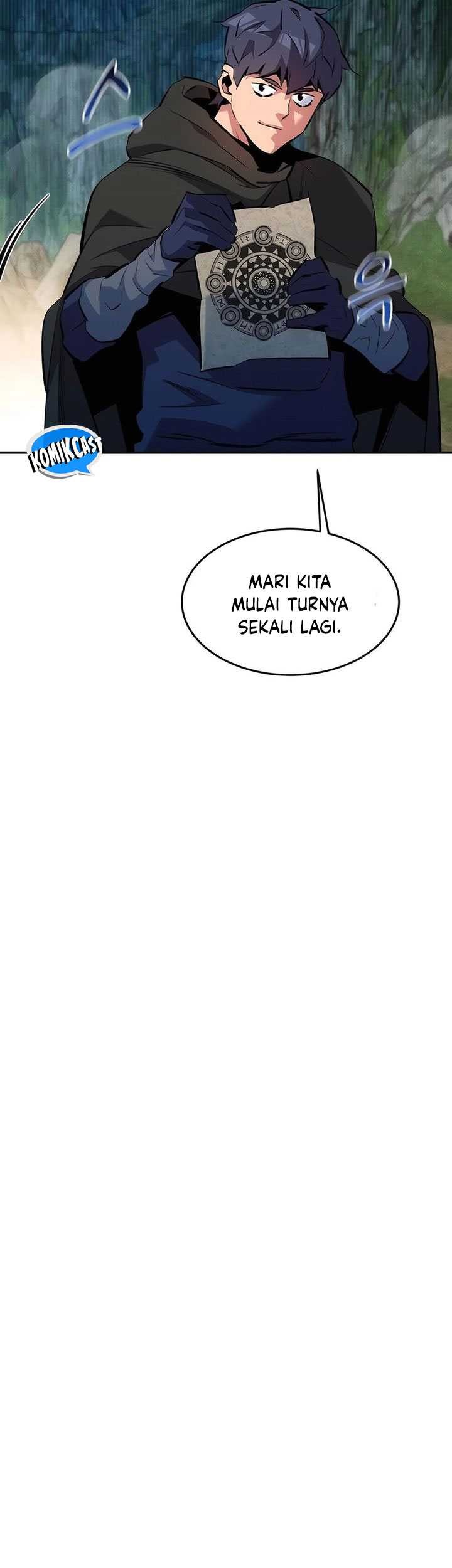 Auto-Hunting With Clones Chapter 132 Gambar 23