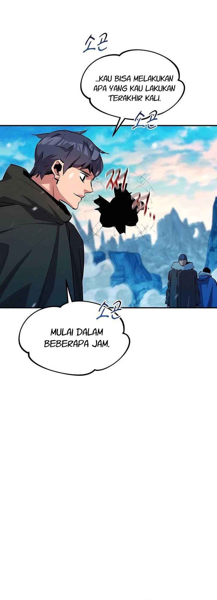 Auto-Hunting With Clones Chapter 132 Gambar 30