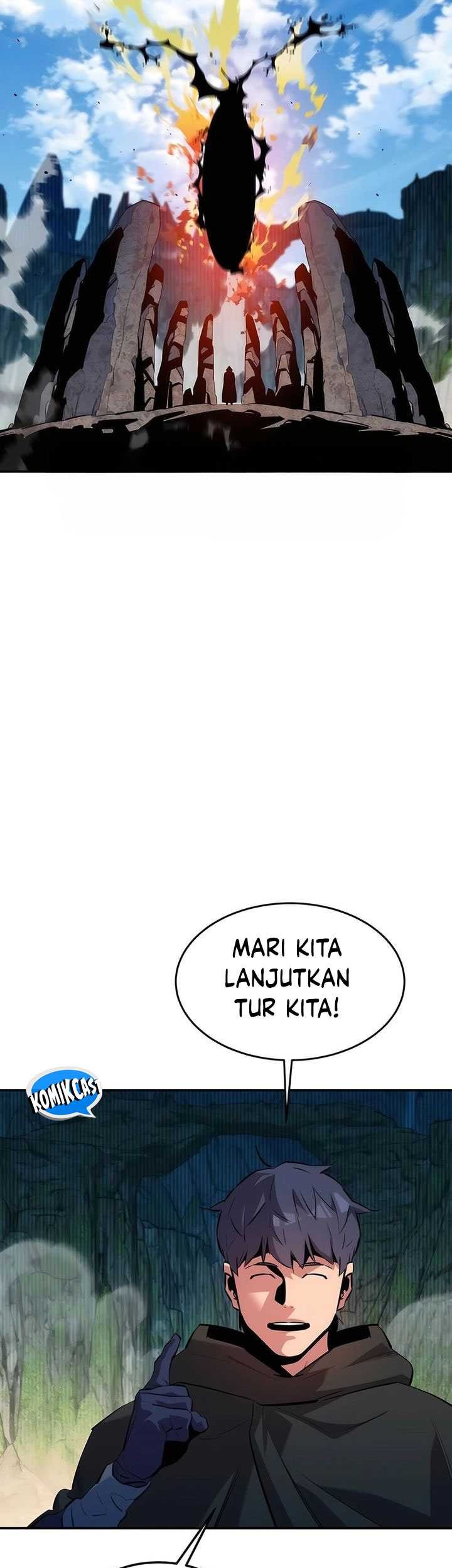 Auto-Hunting With Clones Chapter 132 Gambar 15