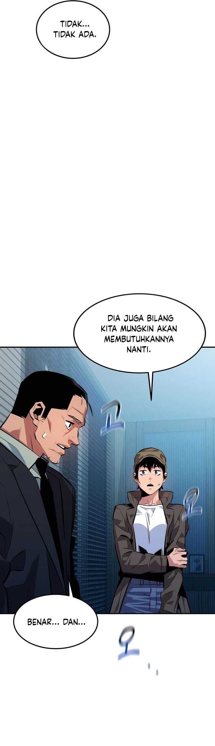 Auto-Hunting With Clones Chapter 132 Gambar 40