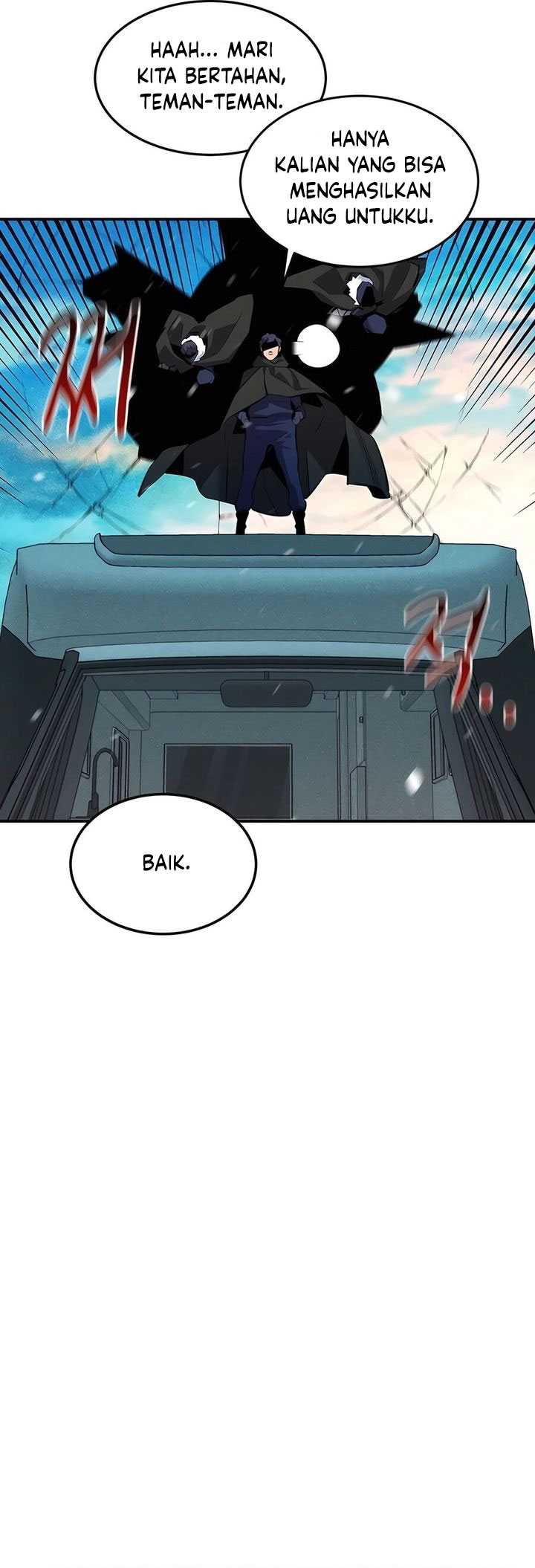 Auto-Hunting With Clones Chapter 132 Gambar 32