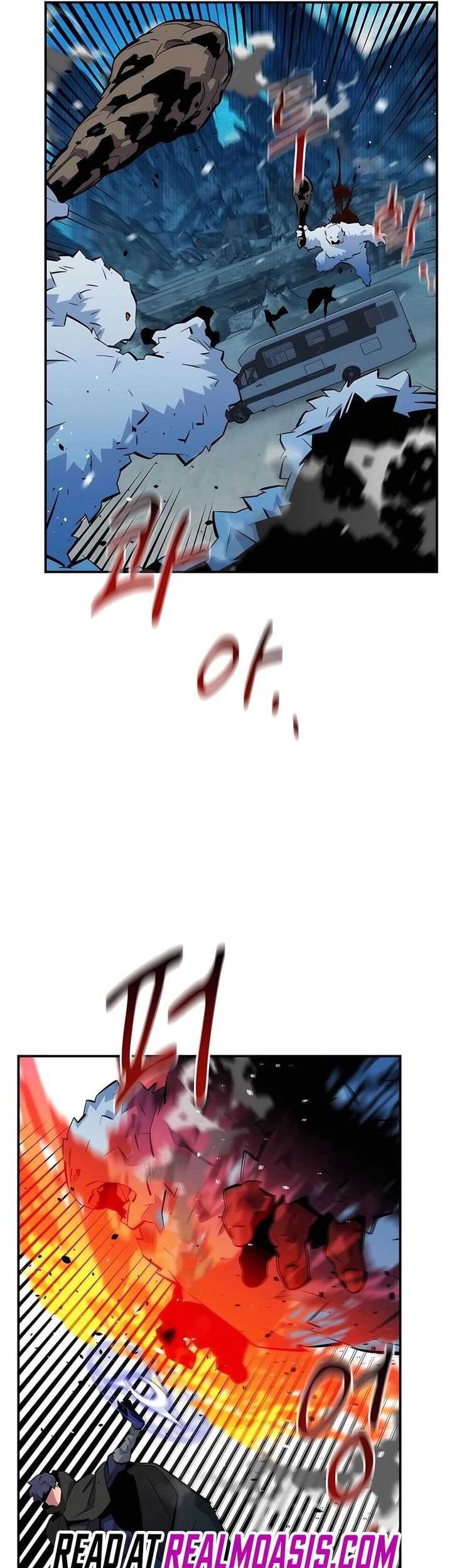 Auto-Hunting With Clones Chapter 132 Gambar 33